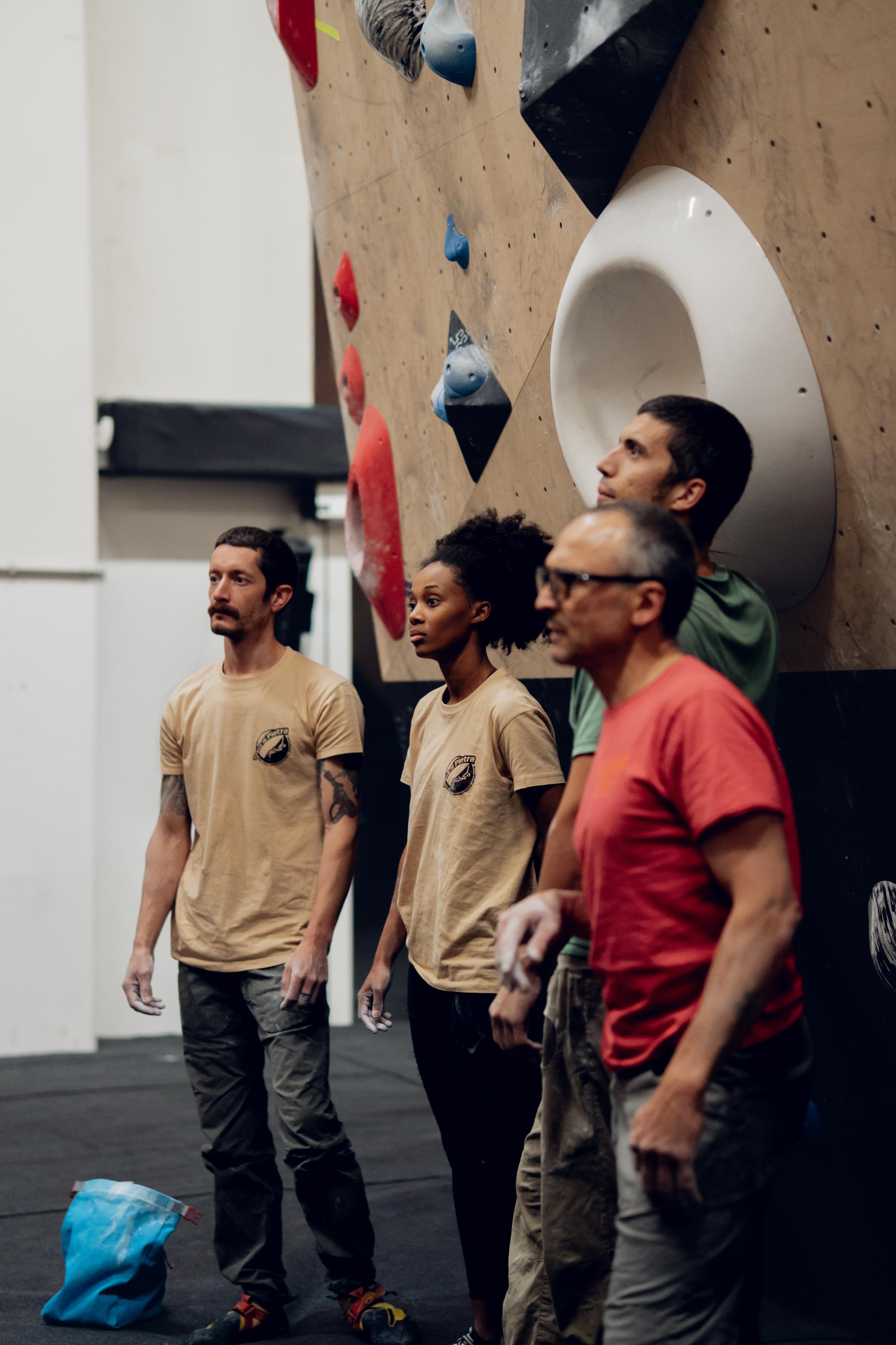 Boulder 51 - Conegliano